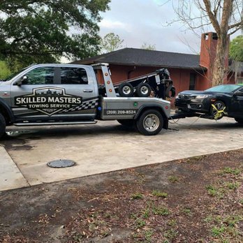 Skilled Masters Towing Service - Skilled Masters Towing Service - Towing Near Me - Stockton, California Skilled Masters Towing Service - Skilled Masters Towing Service - Towing Near Me - Stockton, California