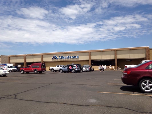 Albertsons by null