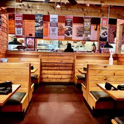 Texas Roadhouse - June 28, 2023