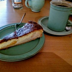Töpferei & Café