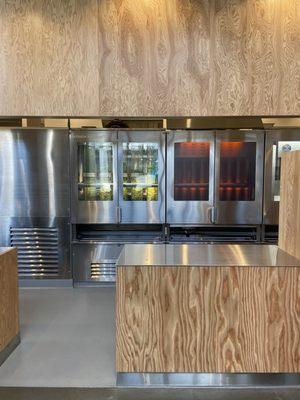 sweetgreen by null