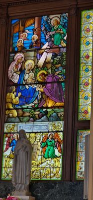 Saint Joseph's Oratory of Mount Royal by null