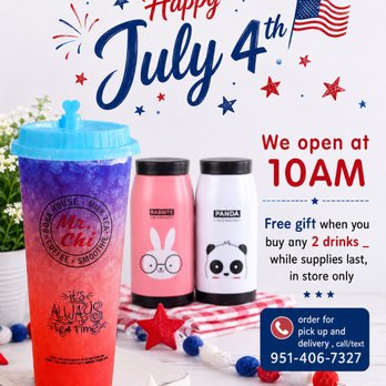 チーガの桃原 MR CHI BOBA & TEA - Updated July 2026 - 907 Photos & 452 Reviews