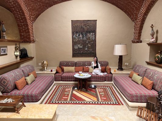 Hotel & Spa Hacienda de Cortes by null