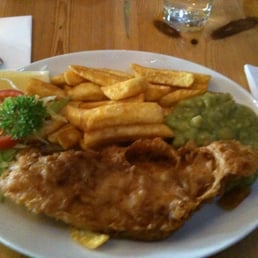 Fish n chips Fish n chips