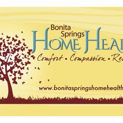 Bonita Springs Home Health