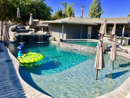 BIG BEAR POOLS AND SPAS - Updated January 2025 - 62 Photos & 13 Reviews