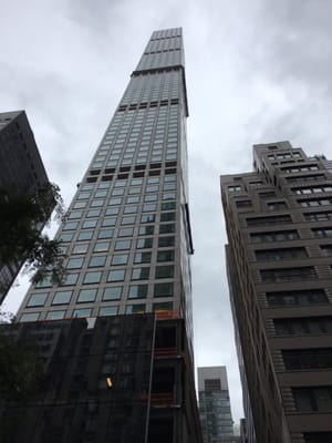 432 Park Avenue Condominiums by null