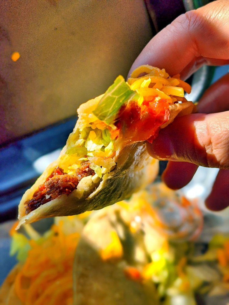 Rivas Taco Shop