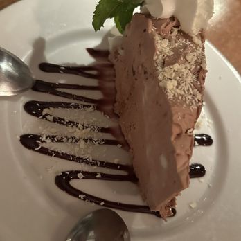 Costa Brava - Tarta de Chocolate - Tapas Bars Near Me - San Diego, California