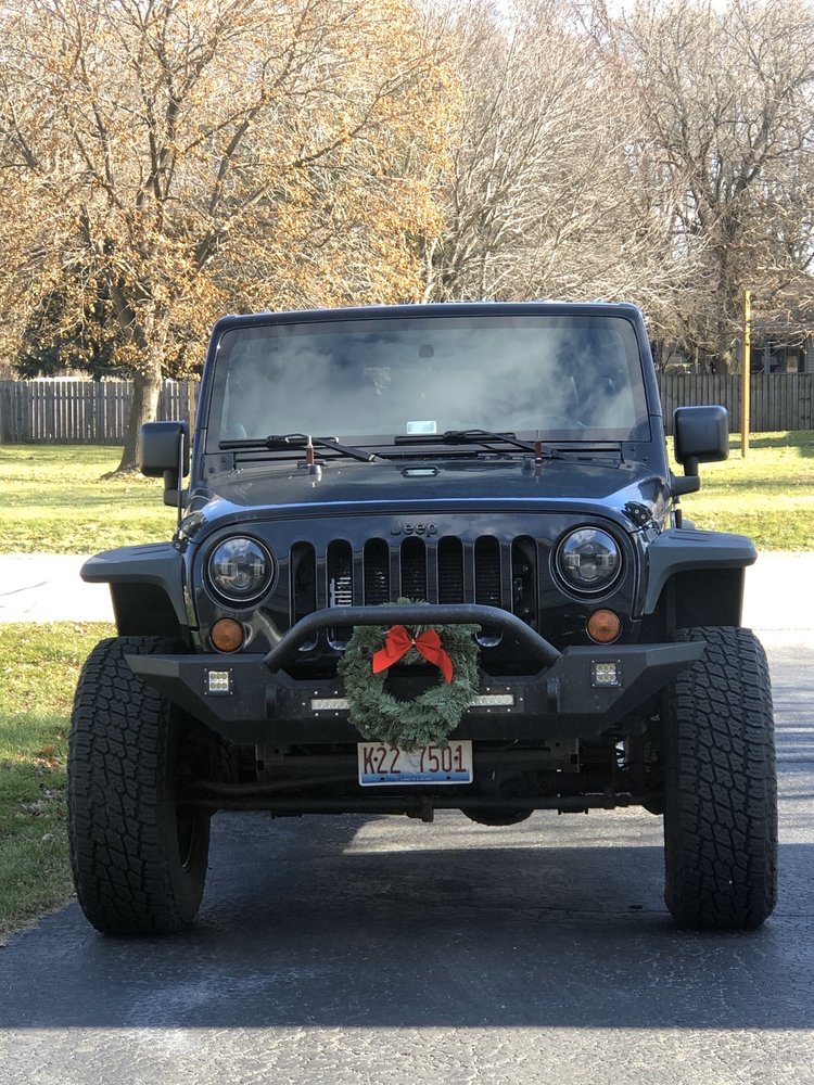 CHRYSLER CORPORATIONBELVIDERE ASSEMBLY PLANT Updated October 2024