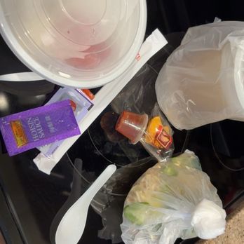 Pho An 3 - How it comes to go - Vietnamese Near Me - Humble, Texas Pho An 3 - How it comes to go - Vietnamese Near Me - Humble, Texas