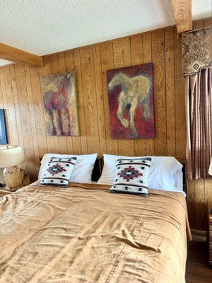 Flying E Ranch by null