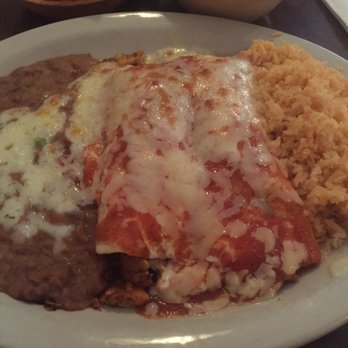Rudy's - Rudy's enchiladas - Mexican Near Me - Monrovia, California