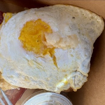 Sweet Lake Biscuits & Limeade - Hairy egg - Breakfast & Brunch Near Me - Draper, Utah Sweet Lake Biscuits & Limeade - Hairy egg - Breakfast & Brunch Near Me - Draper, Utah