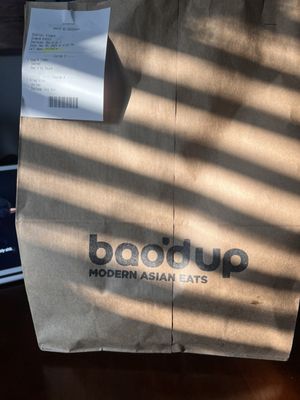 Bao'd Up Dumpling Shop - Sunset Valley by null