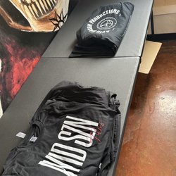 621 Screen Printing - Shirts