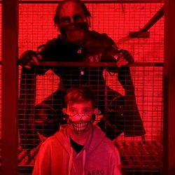 Evil Intentions Haunted House