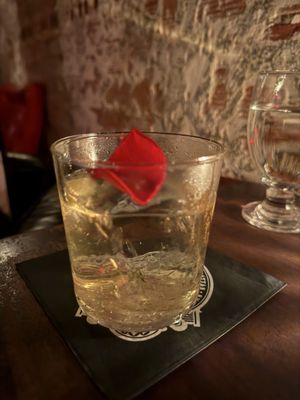 George Bang Bang by null