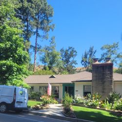 Smart Sprinkler Repair - Sprinkler tune up on Royal Blvd. in Glendale 91207