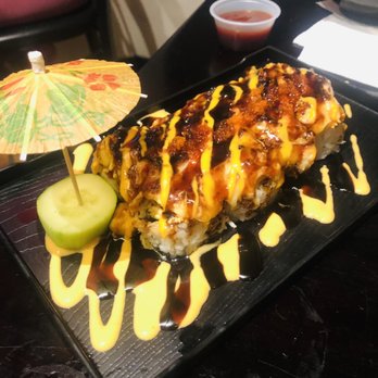 Sushi Kuchi - Sushi Bars Near Me - San Diego, California Sushi Kuchi - Sushi Bars Near Me - San Diego, California