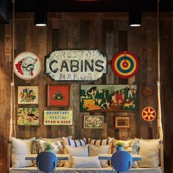 Cabin 82