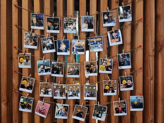 Woo Hyang Woo by null