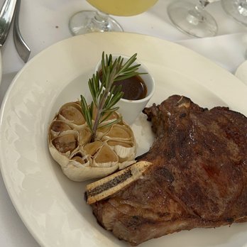 The Villa Casa Casuarina - Absolute worse steak I've ever had!!!!! Dry! No flavor! They served it with a side it gravy. SMH. Total waste of money. - Hotels Near Me - Miami Beach, Florida The Villa Casa Casuarina - Absolute worse steak I've ever had!!!!! Dry! No flavor! They served it with a side it gravy. SMH. Total waste of money. - Hotels Near Me - Miami Beach, Florida