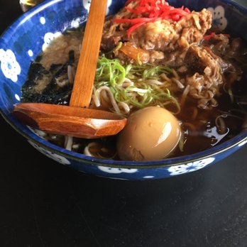 Beat Mazesoba - Beef Soba - Ramen Near Me - Flushing, New York Beat Mazesoba - Beef Soba - Ramen Near Me - Flushing, New York
