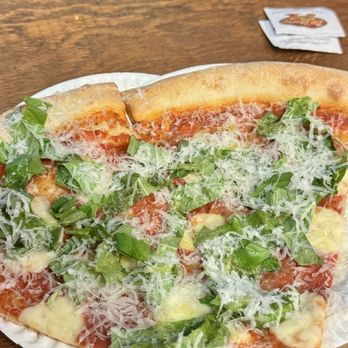 Little Oven Pizza - The Rita - Pizza Near Me - Merced, California Little Oven Pizza - The Rita - Pizza Near Me - Merced, California