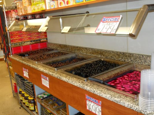 Arabian Village Market by null