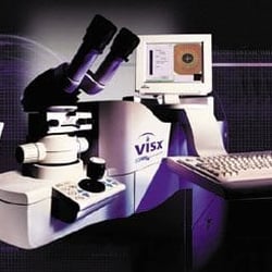 James A Bryan III, MD - Stat of the art LASIK technology using the Visx Star S-4 laser.