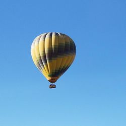 Balloon ride!!