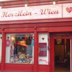 Herzilein Wien