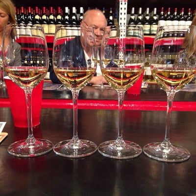 Brady's Wine Warehouse by null