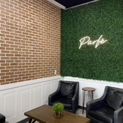 Parfé Ice Cream Cafe - Parfé Interior
