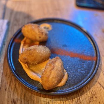 Urdaneta - Croquetas - Tapas/Small Plates Near Me - Portland, Oregon Urdaneta - Croquetas - Tapas/Small Plates Near Me - Portland, Oregon