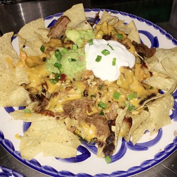 Chevys Fresh Mex - Carnita nachos!! - Mexican Near Me - Clifton, New Jersey Chevys Fresh Mex - Carnita nachos!! - Mexican Near Me - Clifton, New Jersey