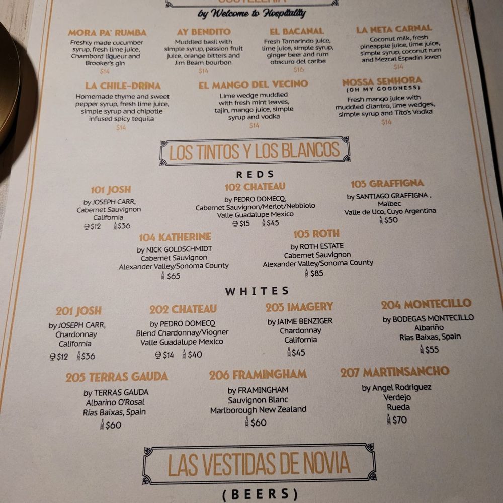 Pilon Miami - Menu - Latin American Near Me - Miami, Florida Pilon Miami - Menu - Latin American Near Me - Miami, Florida