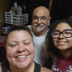 Righteous Ink Tattoo, Body Piercing, & Tattoo Supply - We all got something pierced & went great