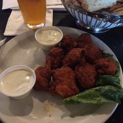 Red Ox Restaurant & Bar - Boneless wings