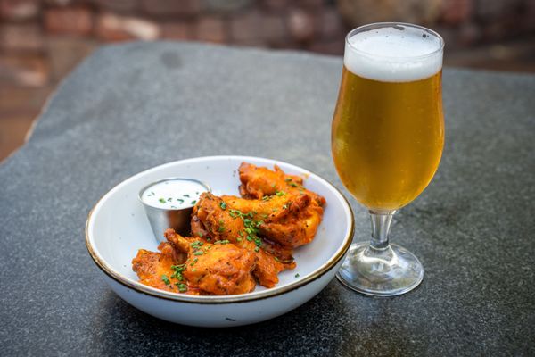 Stone Brewing World Bistro & Gardens - Escondido by null