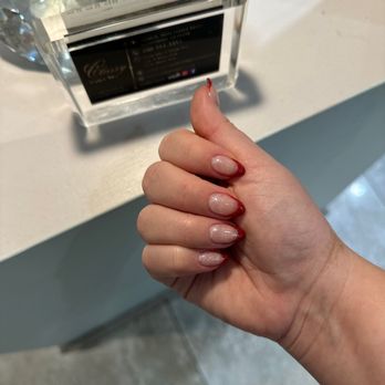Classy Nails Spa - Nail Salons Near Me - Scottsdale, Arizona