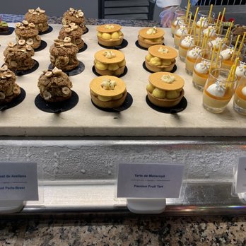 Bugambillas - Dessert choices - Mexican Near Me - Quintana Roo, ROO