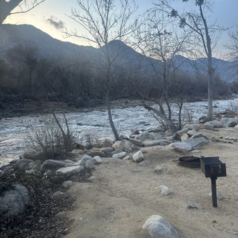 KRS at Camp James - Campgrounds Near Me - Kernville, California KRS at Camp James - Campgrounds Near Me - Kernville, California