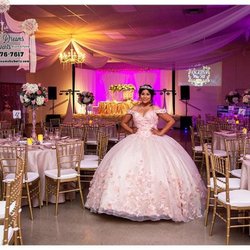 Magical Dreams by Betty - A beautiful Quinceañera!!