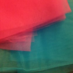 Giesse Scampoli - Tulle