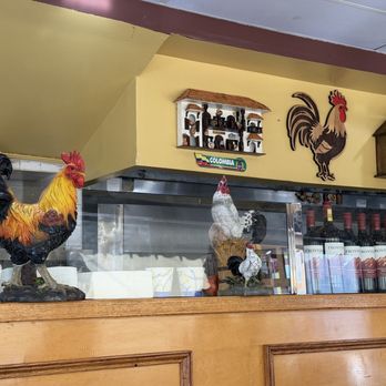 Pollos El Paisa - Colombian Near Me - Westbury, New York Pollos El Paisa - Colombian Near Me - Westbury, New York