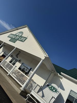 Bread of Life Cafe by null