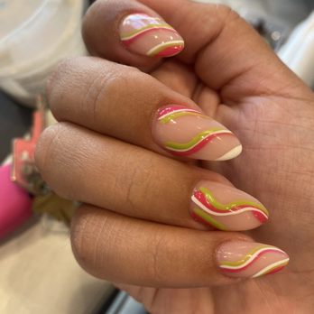Nail Spa @ Valley - Nail Technicians Near Me - Rosemead, California Nail Spa @ Valley - Nail Technicians Near Me - Rosemead, California